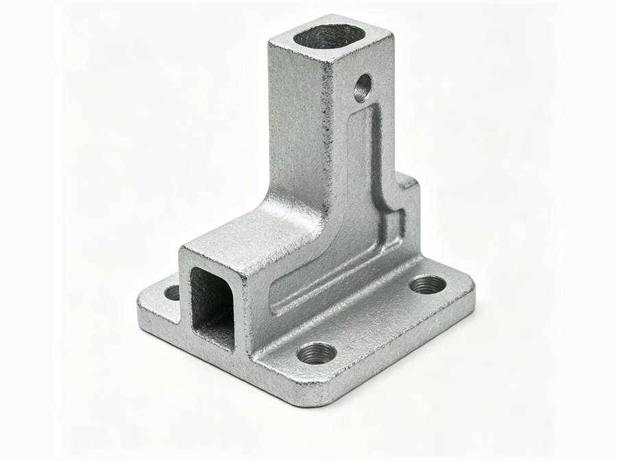 Casting sample 05