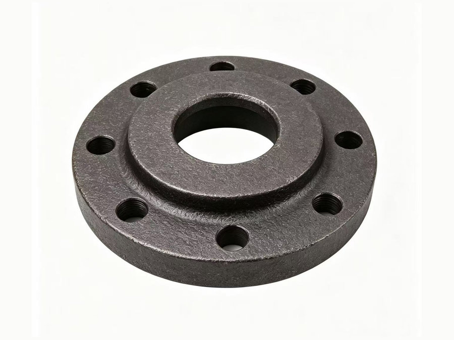 Casting sample 06