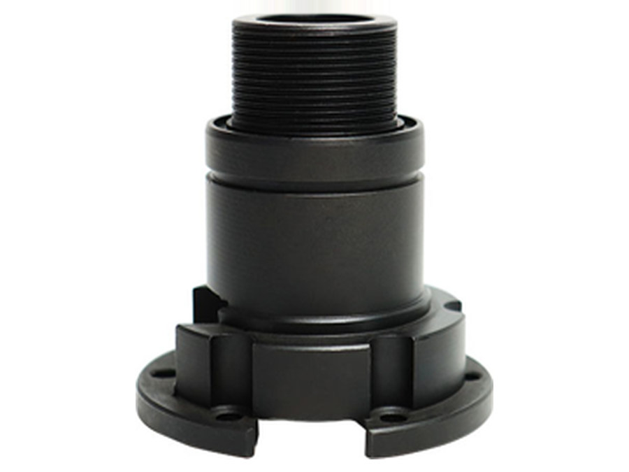 CNC machined part sample 05
