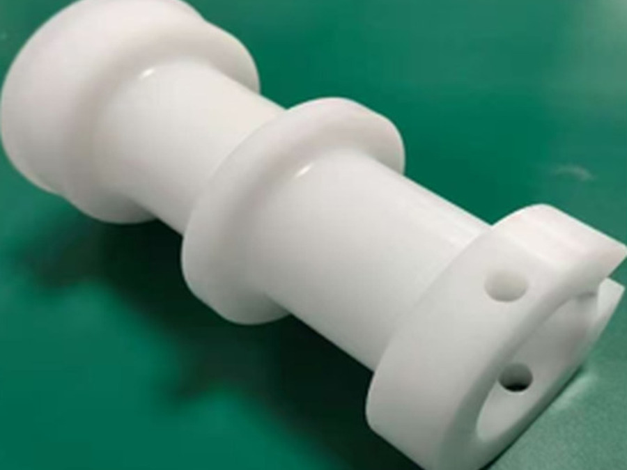 CNC machined part sample 14