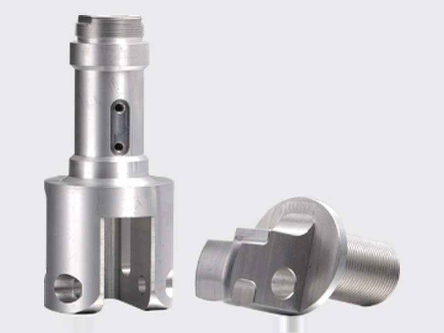 CNC machined part sample 17