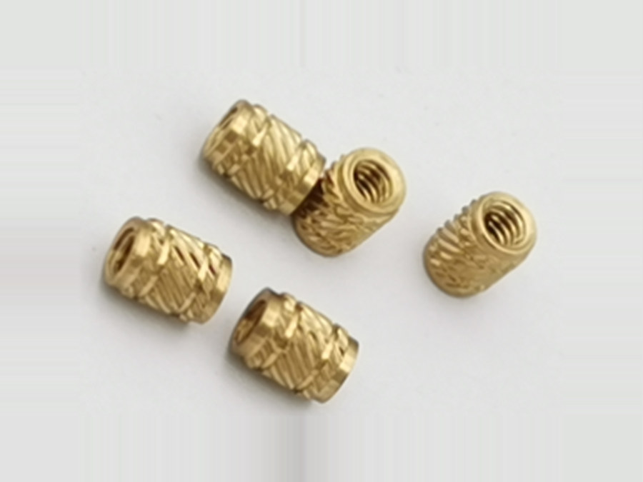 CNC machined part sample 21