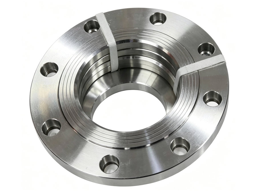Forged part sample 03