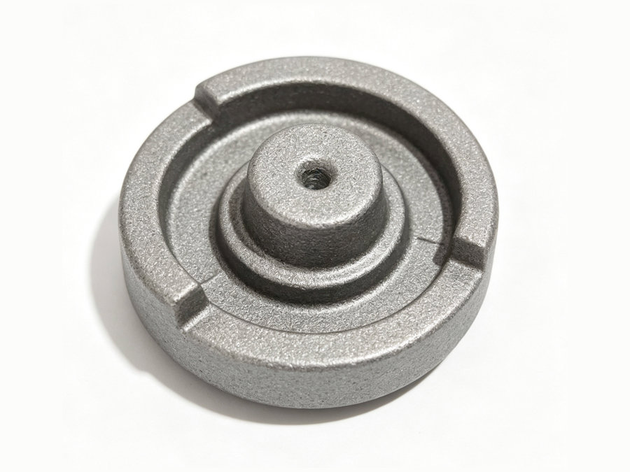 Forged part sample 04