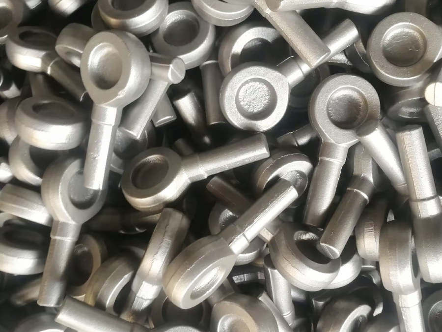 Forged part sample 06