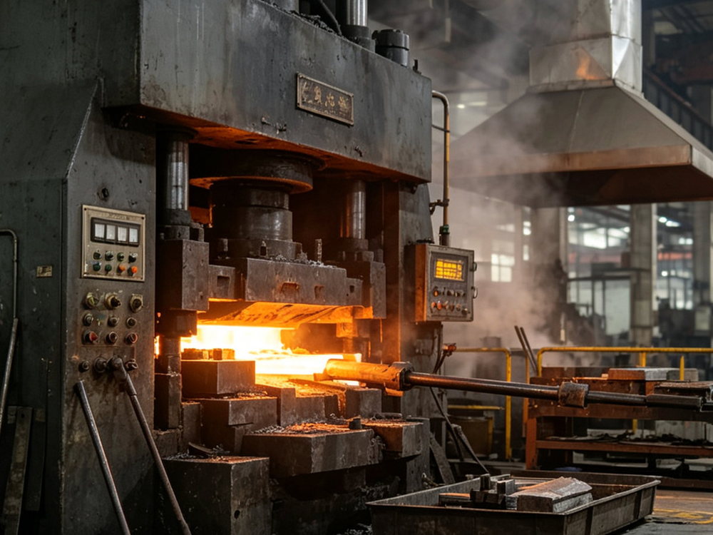 Shop floor equipment 03